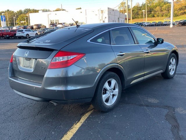 2012 Honda Crosstour EX