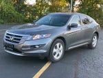 2012 Honda Crosstour EX