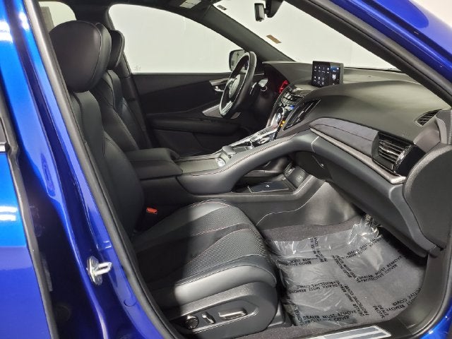 2023 Acura RDX A-Spec Package