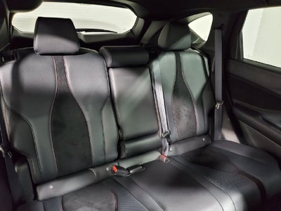2023 Acura RDX A-Spec Package