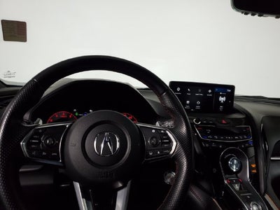 2023 Acura RDX A-Spec Package