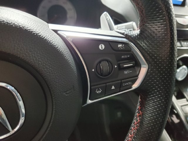 2023 Acura RDX A-Spec Package