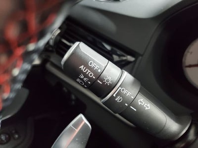 2023 Acura RDX A-Spec Package
