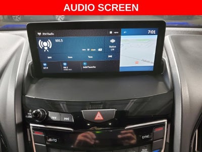 2023 Acura RDX A-Spec Package