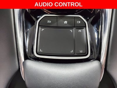 2023 Acura RDX A-Spec Package
