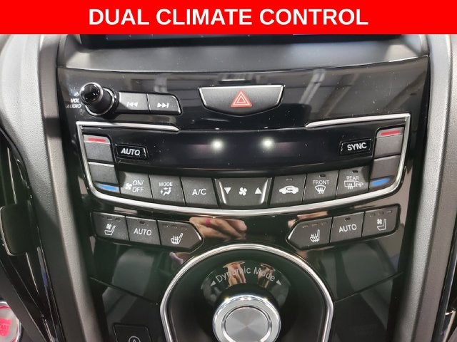 2023 Acura RDX A-Spec Package