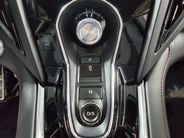 2023 Acura RDX A-Spec Package