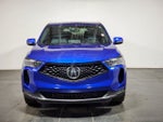 2023 Acura RDX A-Spec Package