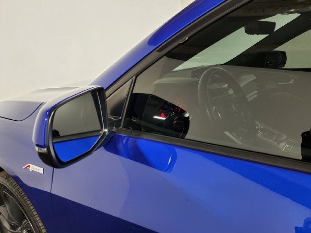 2023 Acura RDX A-Spec Package
