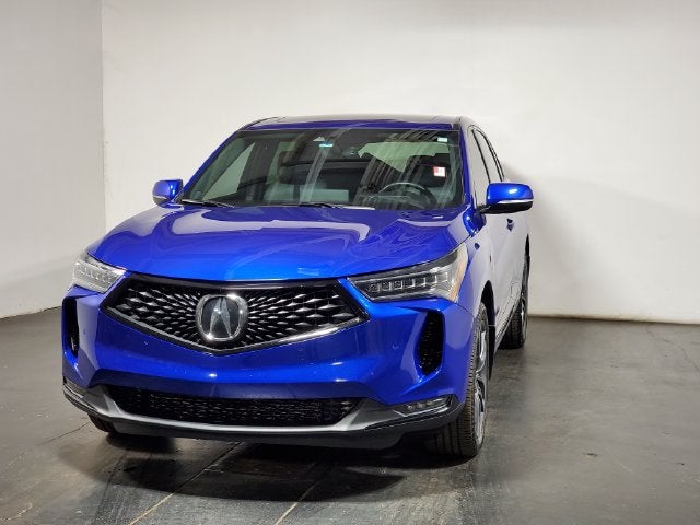 2023 Acura RDX A-Spec Package