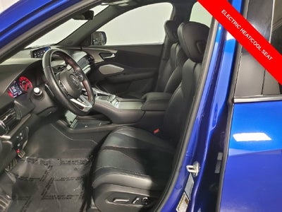 2023 Acura RDX A-Spec Package