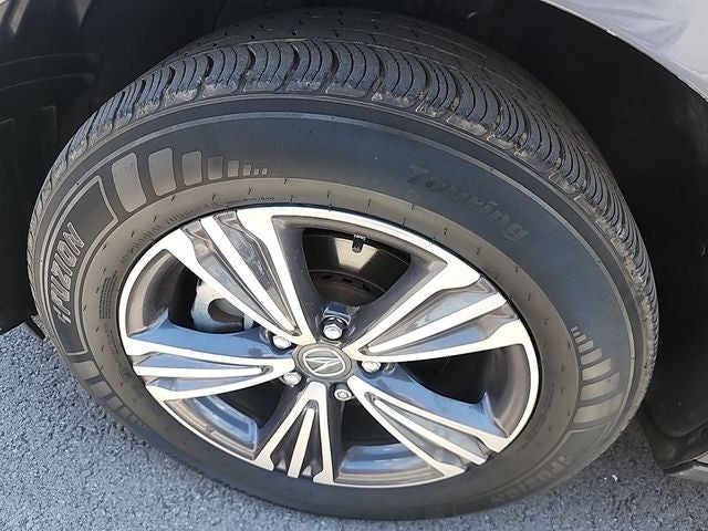 2018 Acura MDX 3.5L SH-AWD