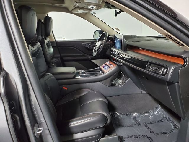 2023 Lincoln Aviator Reserve Premium
