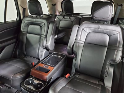 2023 Lincoln Aviator Reserve Premium