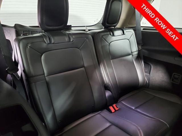 2023 Lincoln Aviator Reserve Premium