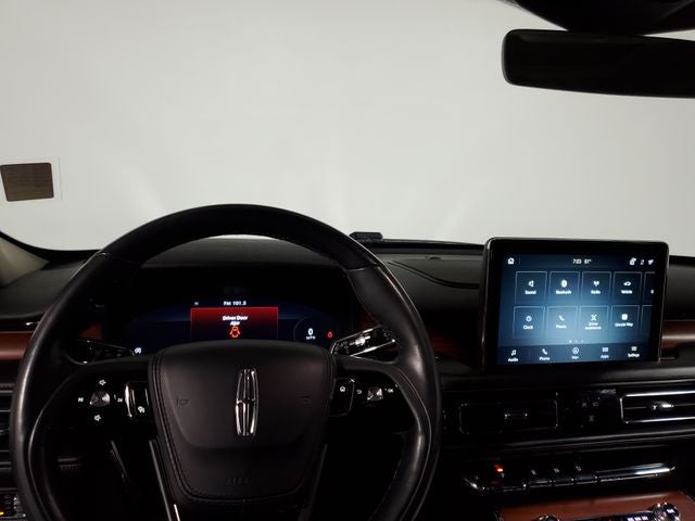 2023 Lincoln Aviator Reserve Premium