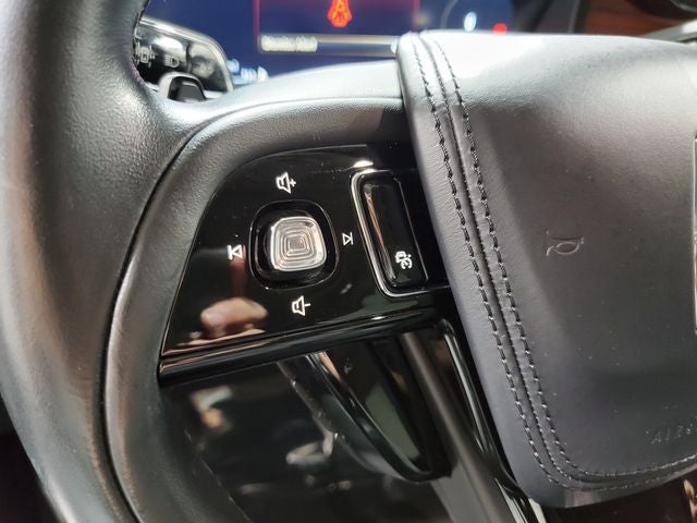 2023 Lincoln Aviator Reserve Premium