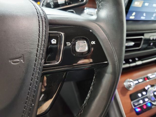 2023 Lincoln Aviator Reserve Premium