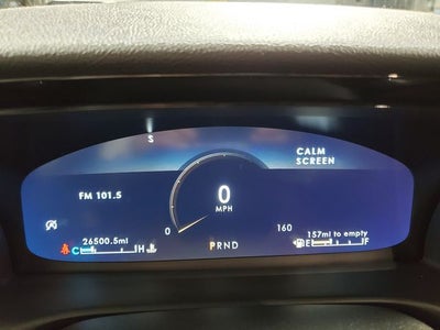 2023 Lincoln Aviator Reserve Premium