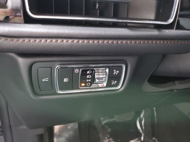2023 Lincoln Aviator Reserve Premium