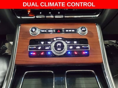 2023 Lincoln Aviator Reserve Premium