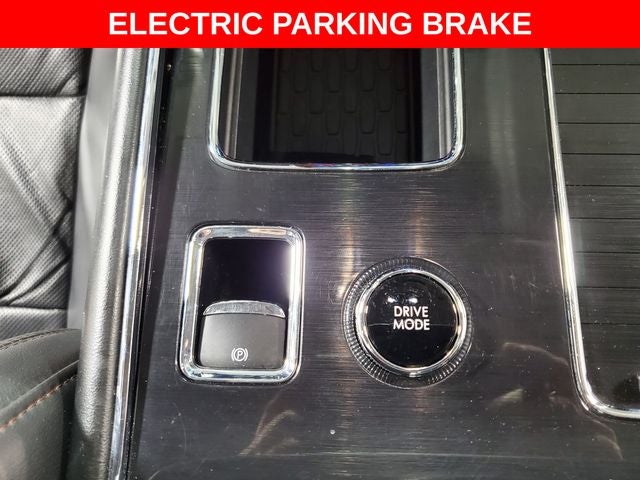 2023 Lincoln Aviator Reserve Premium