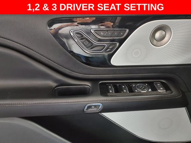 2023 Lincoln Aviator Reserve Premium