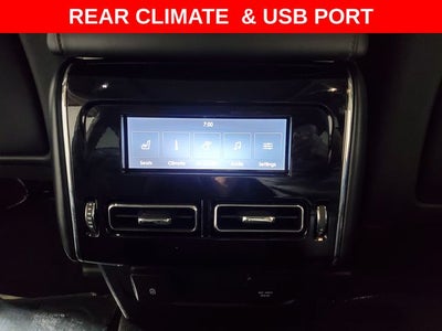 2023 Lincoln Aviator Reserve Premium