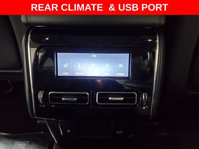 2023 Lincoln Aviator Reserve Premium