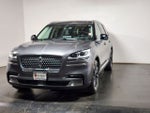 2023 Lincoln Aviator Reserve Premium