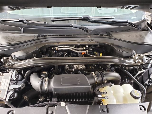 2023 Lincoln Aviator Reserve Premium