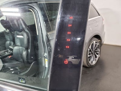 2023 Lincoln Aviator Reserve Premium