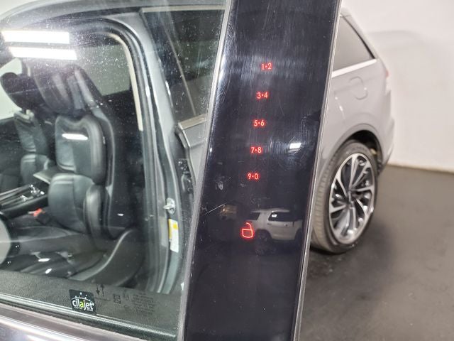 2023 Lincoln Aviator Reserve Premium