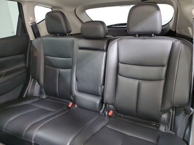 2023 Nissan Murano SV AWD