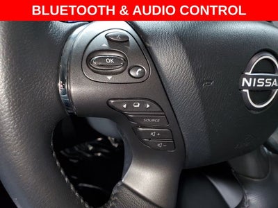 2023 Nissan Murano SV AWD