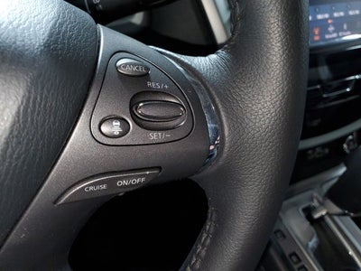 2023 Nissan Murano SV AWD