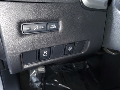 2023 Nissan Murano SV AWD