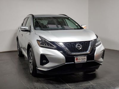 2023 Nissan Murano SV AWD