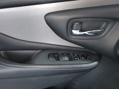 2023 Nissan Murano SV AWD