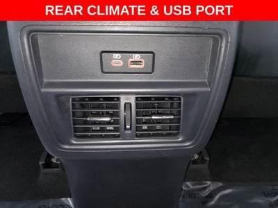 2023 Nissan Murano SV AWD