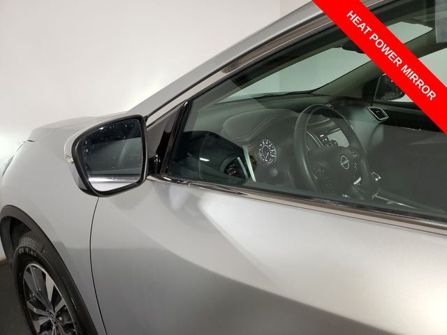 2023 Nissan Murano SV AWD