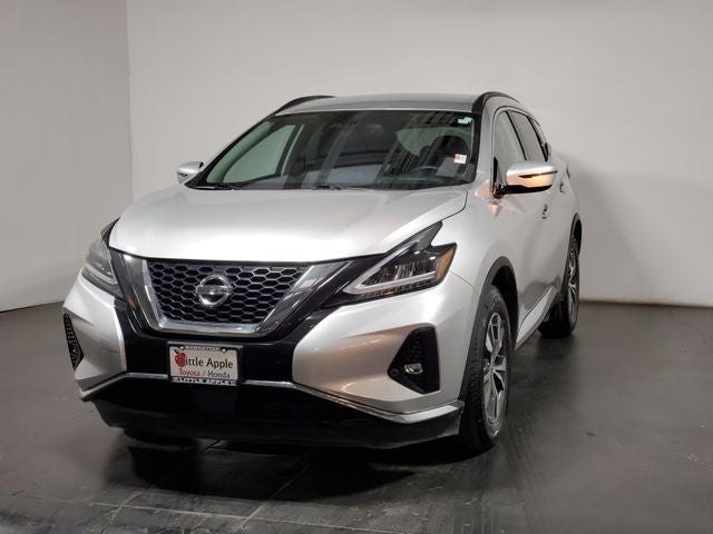 2023 Nissan Murano SV AWD