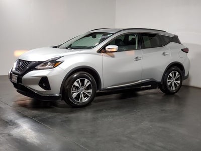 2023 Nissan Murano SV AWD