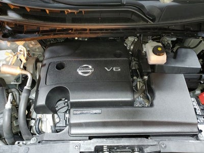 2023 Nissan Murano SV AWD