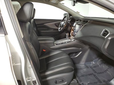 2023 Nissan Murano SV AWD