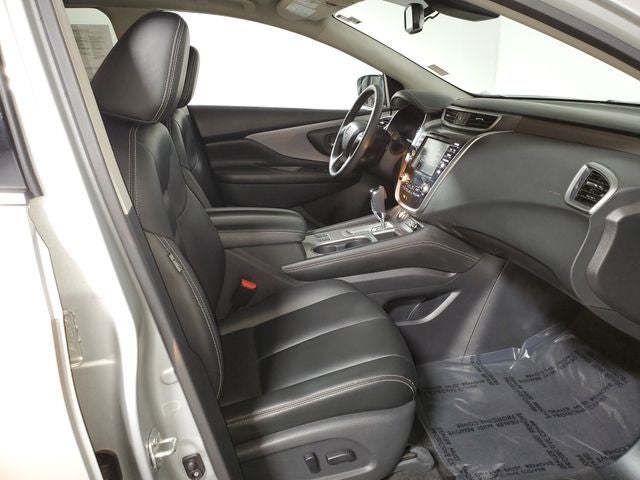 2023 Nissan Murano SV AWD