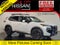 2025 Nissan Rogue Rock Creek AWD