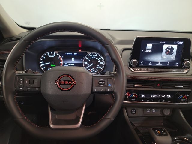 2025 Nissan Rogue Rock Creek AWD