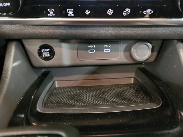 2025 Nissan Rogue Rock Creek AWD