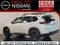 2025 Nissan Rogue Rock Creek AWD